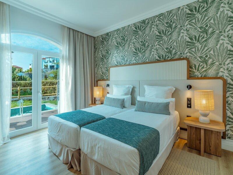 Hyatt Ziva Madeira