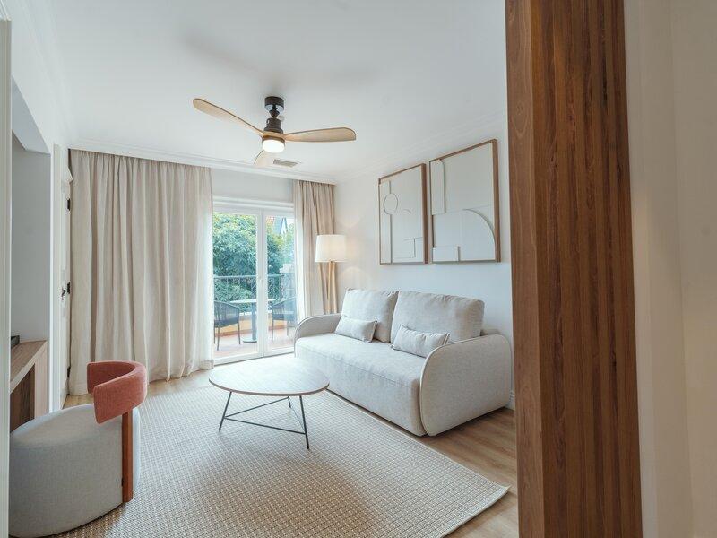 Hyatt Ziva Madeira