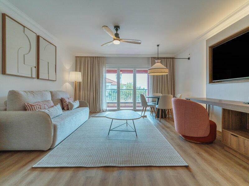 Hyatt Ziva Madeira