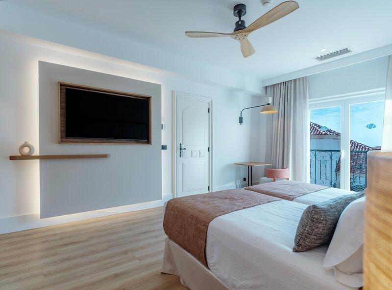Hyatt Ziva Madeira