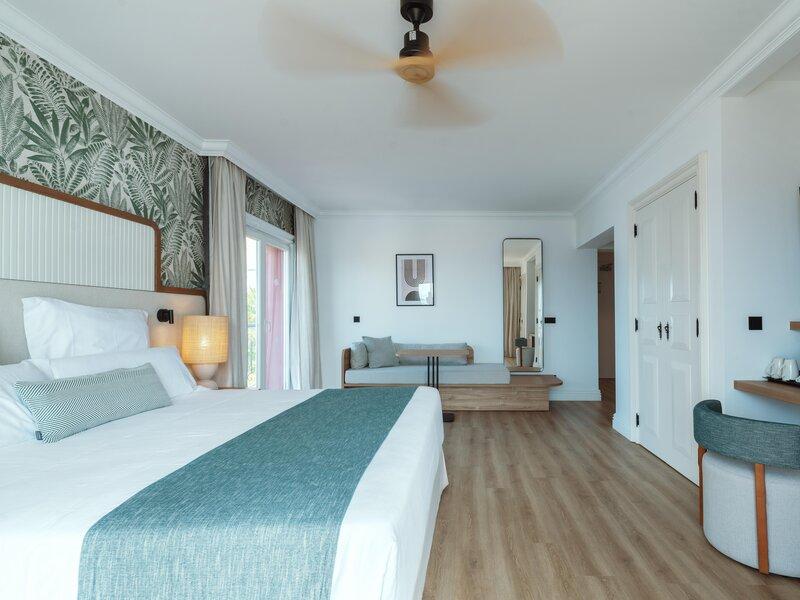 Hyatt Ziva Madeira