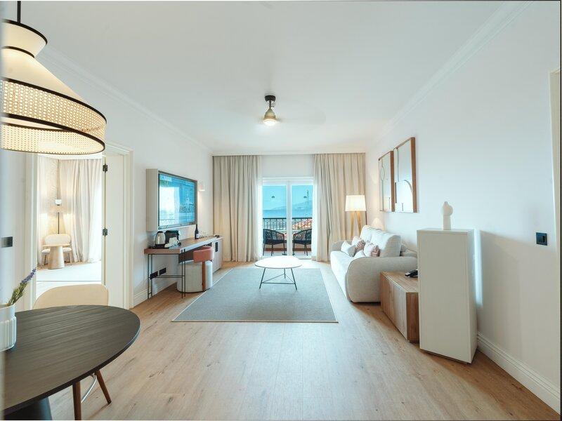 Hyatt Ziva Madeira