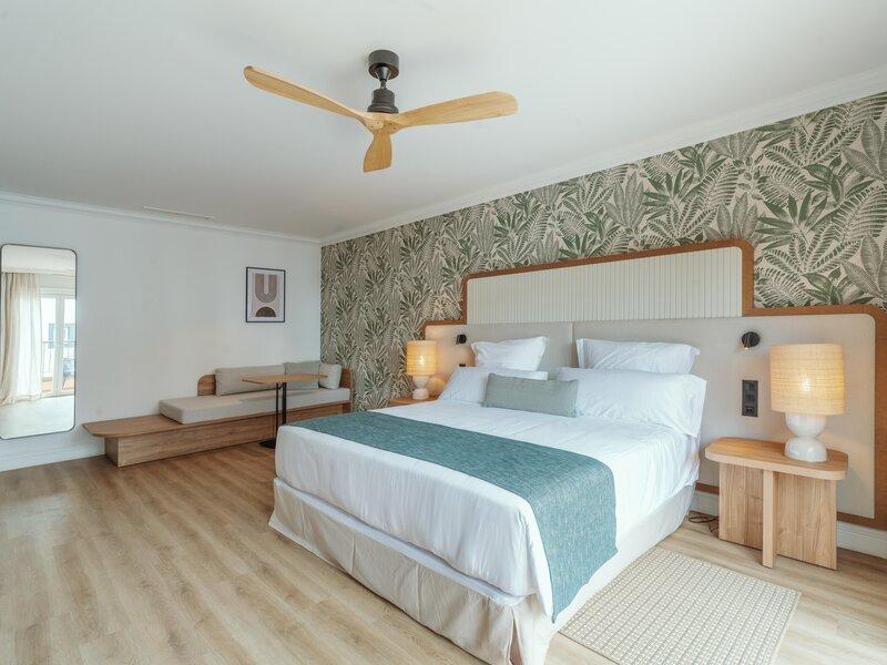 Hyatt Ziva Madeira