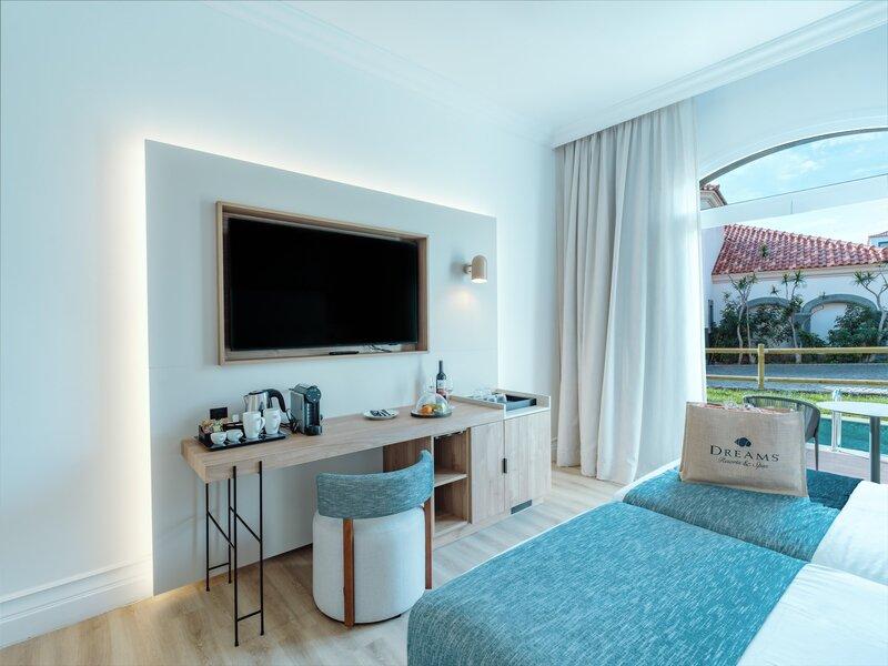 Hyatt Ziva Madeira