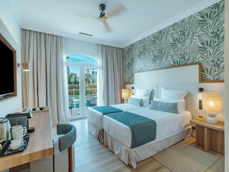 Hyatt Ziva Madeira