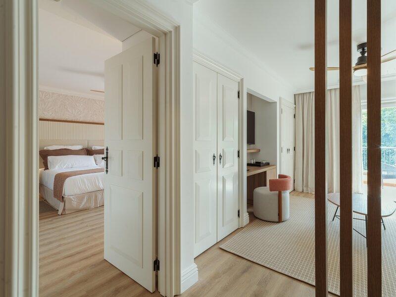 Hyatt Ziva Madeira