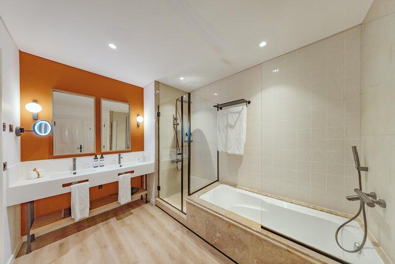 Hyatt Ziva Madeira