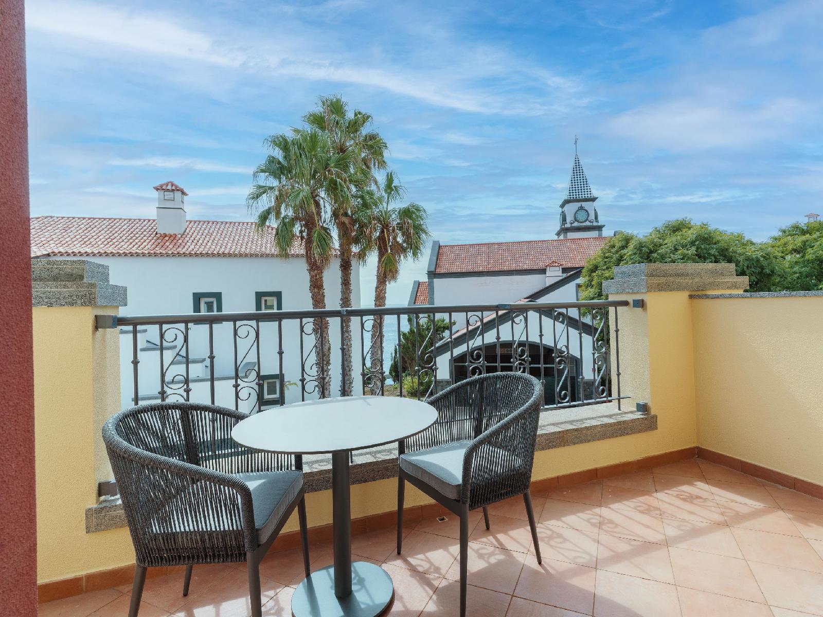 Hyatt Ziva Madeira