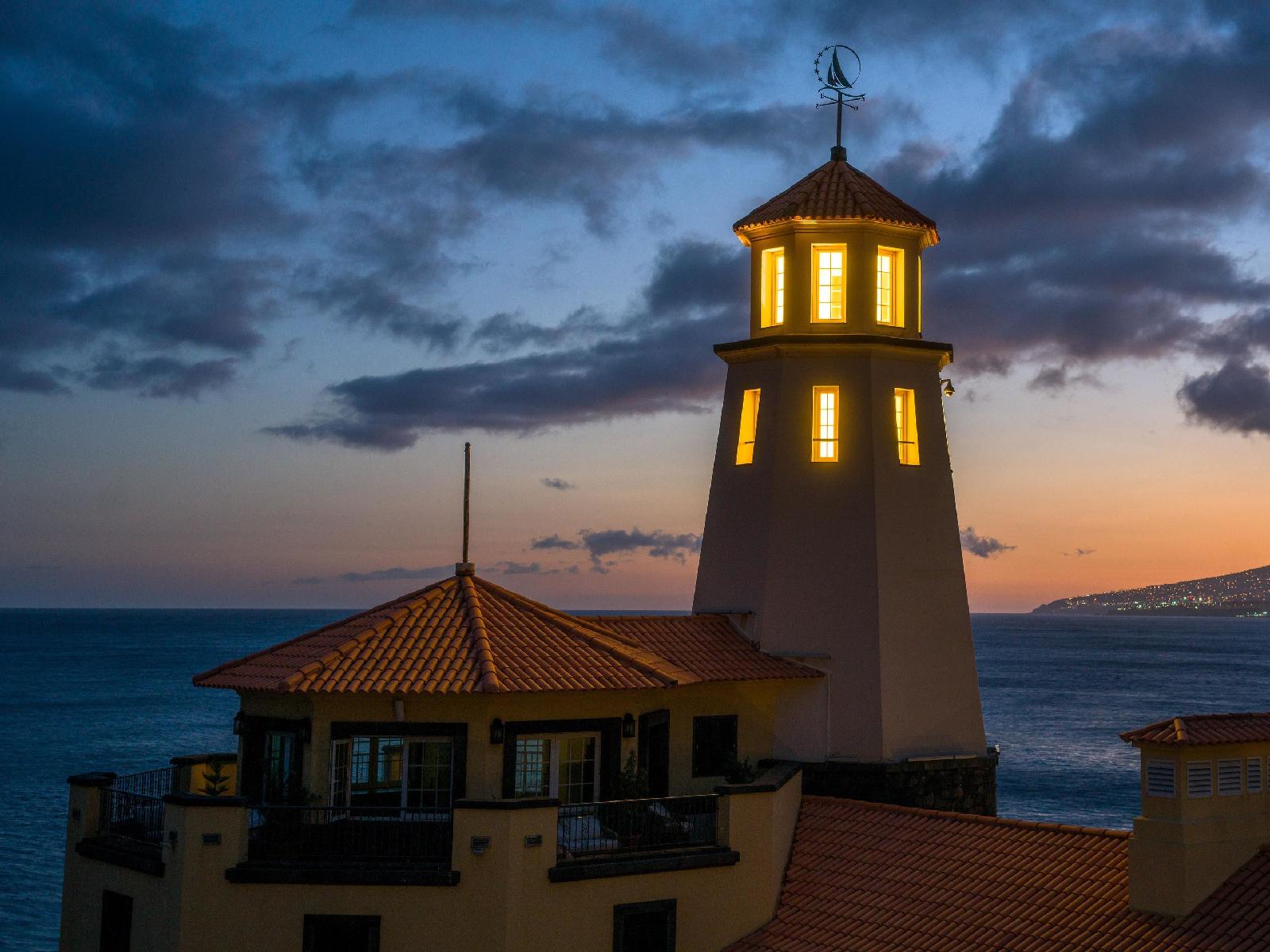 Hyatt Ziva Madeira