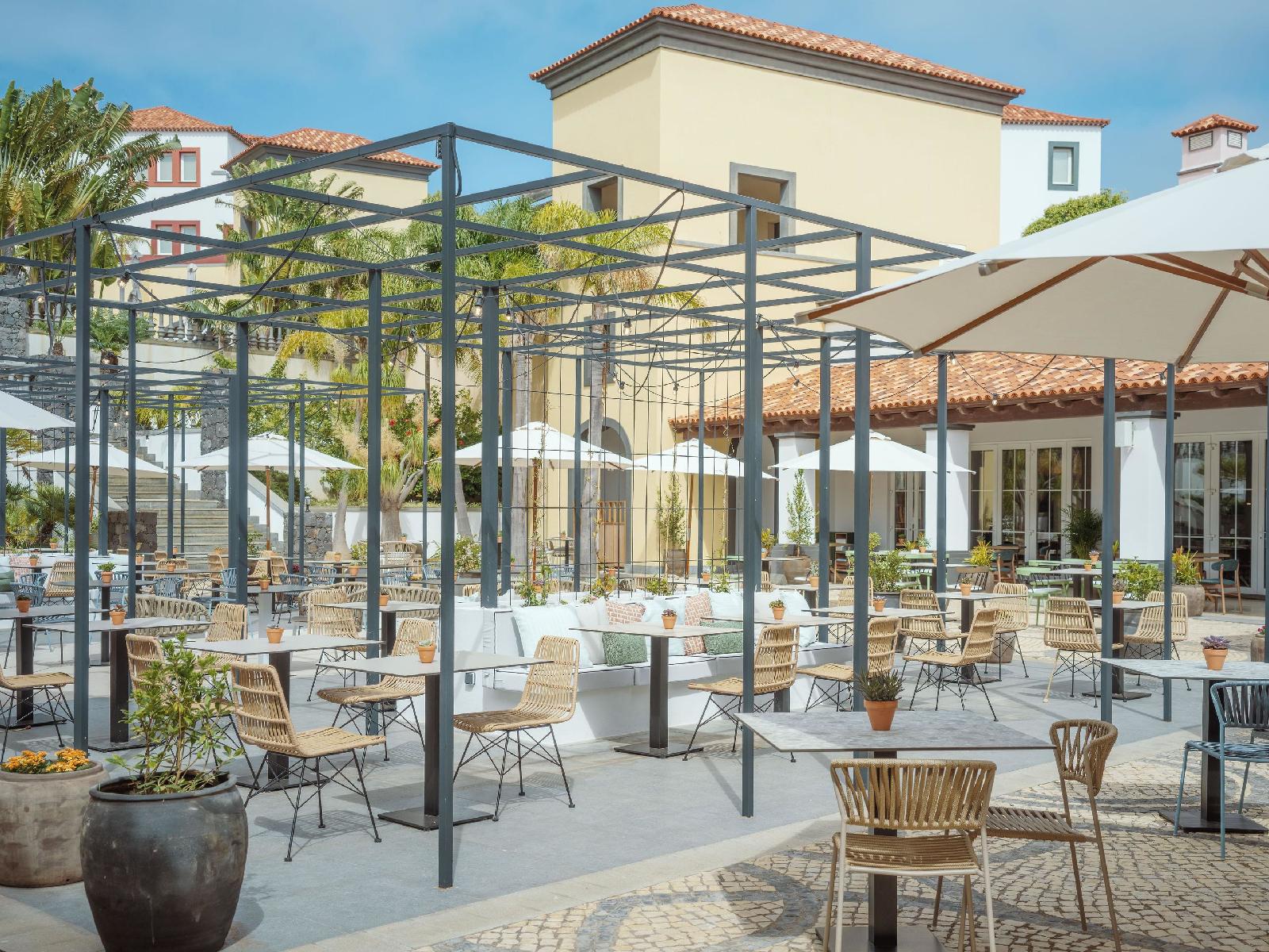 Hyatt Ziva Madeira