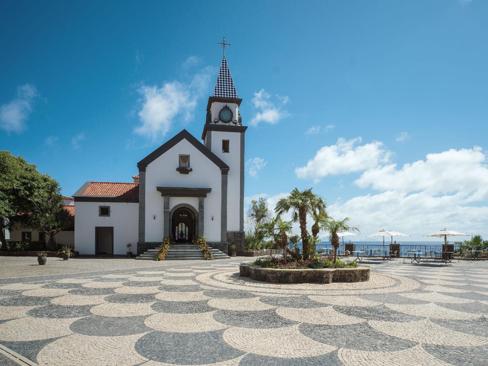 Hyatt Ziva Madeira