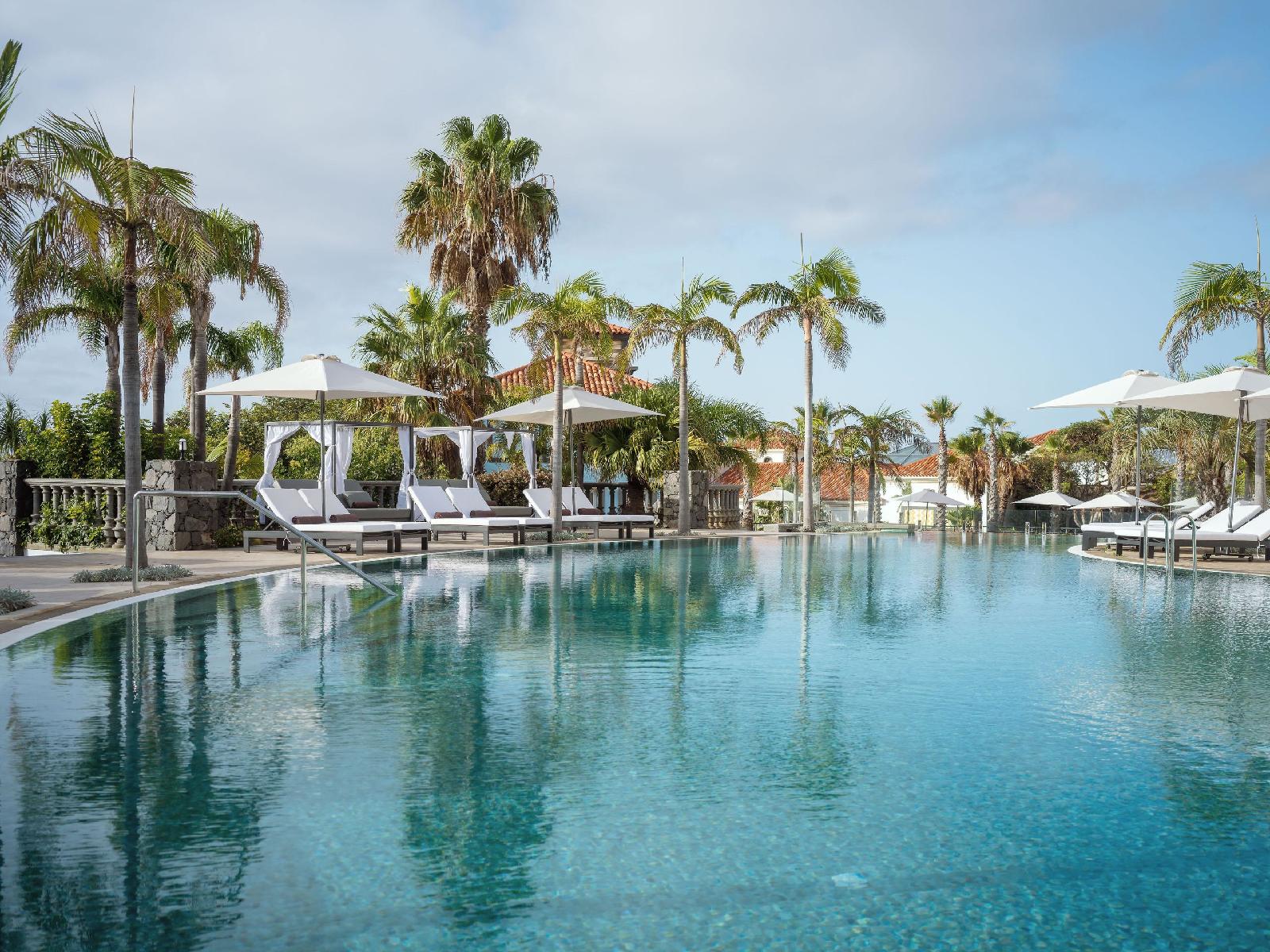 Hyatt Ziva Madeira