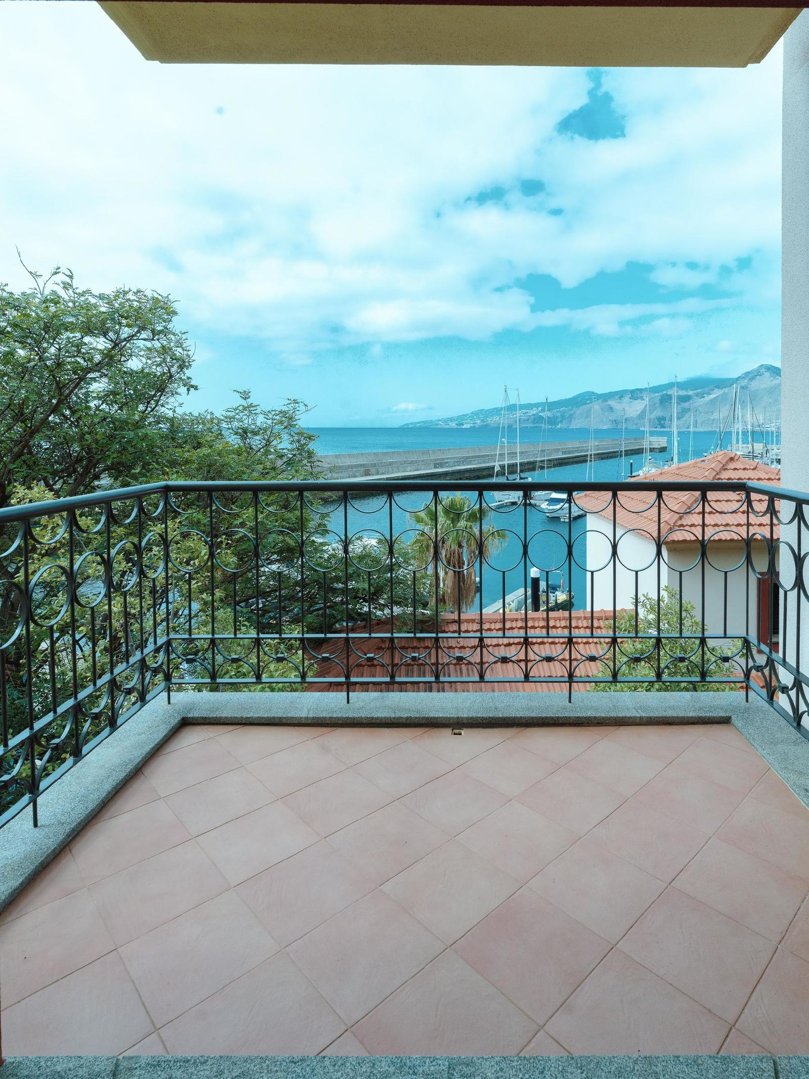 Hyatt Ziva Madeira