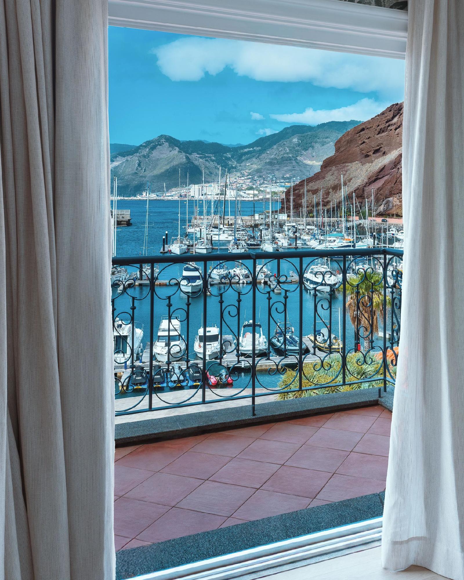 Hyatt Ziva Madeira