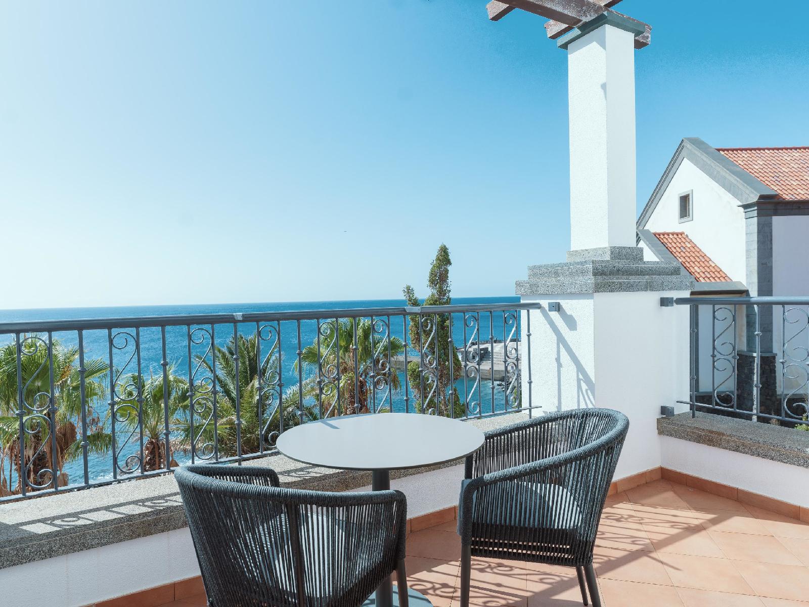 Hyatt Ziva Madeira