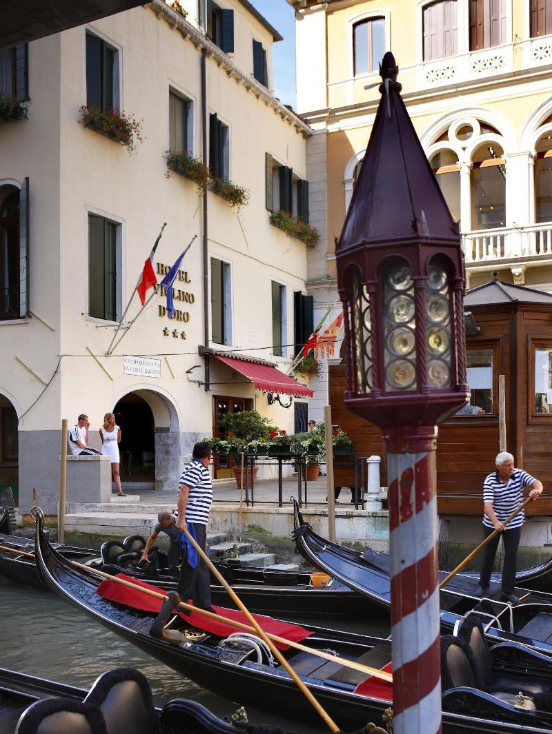 Violino D'Oro