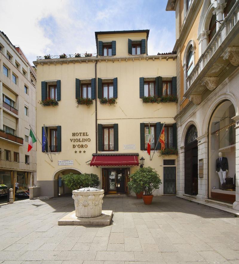 Violino D'Oro
