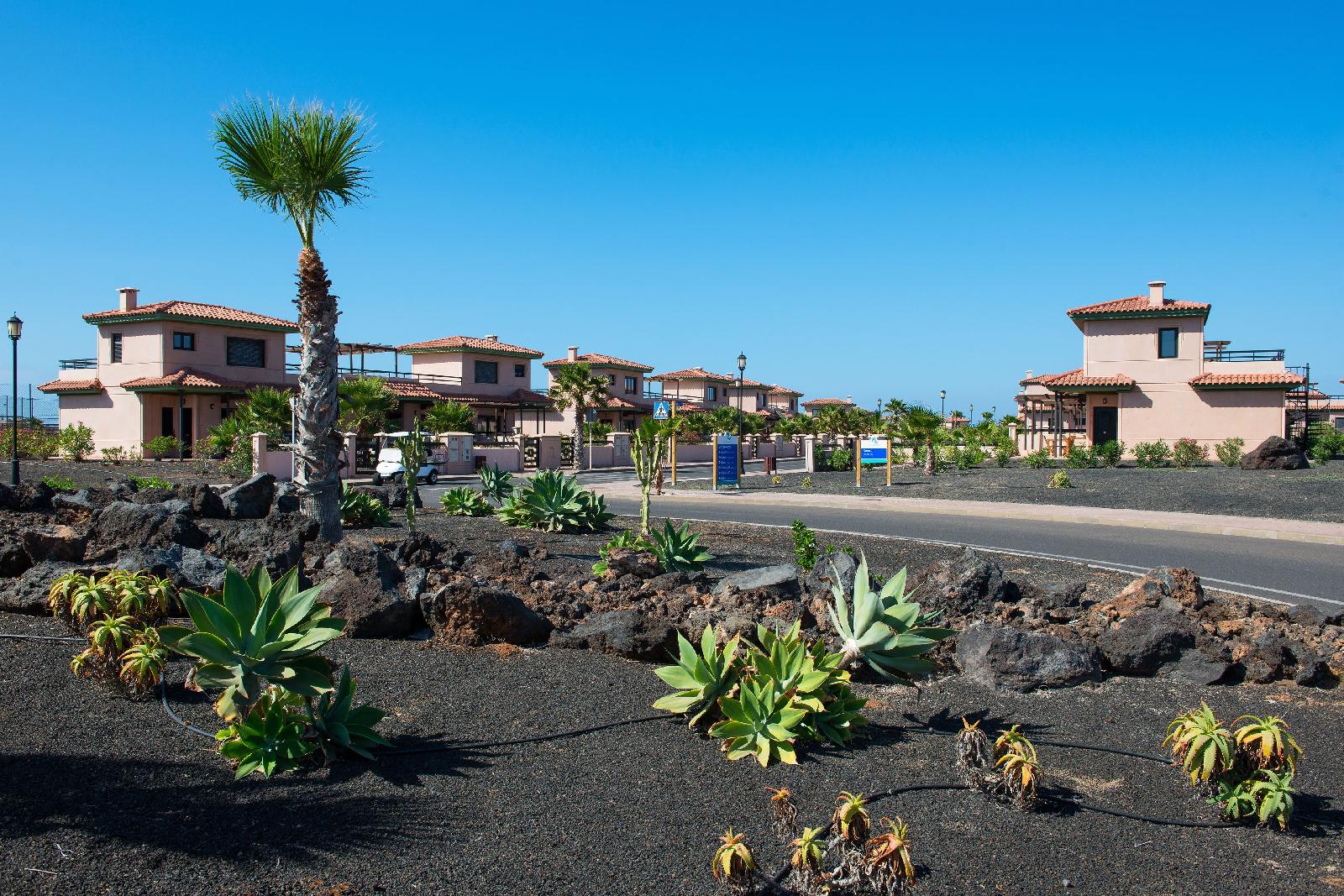 Pierre & Vacances Village Fuerteventura Origo Mare