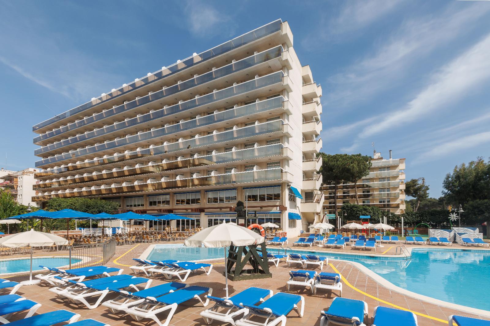 Ponient Marinada by PortAventura World