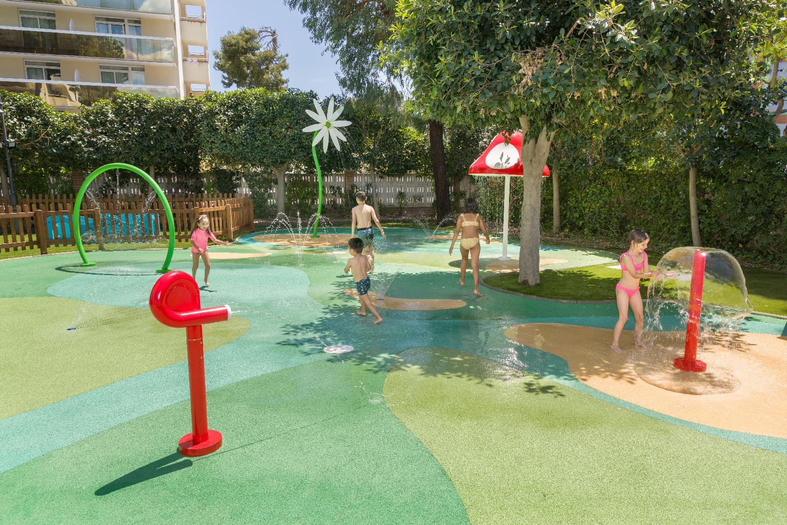 Ponient Marinada by PortAventura World