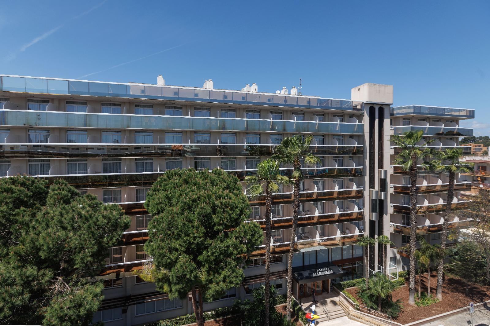 Ponient Marinada by PortAventura World