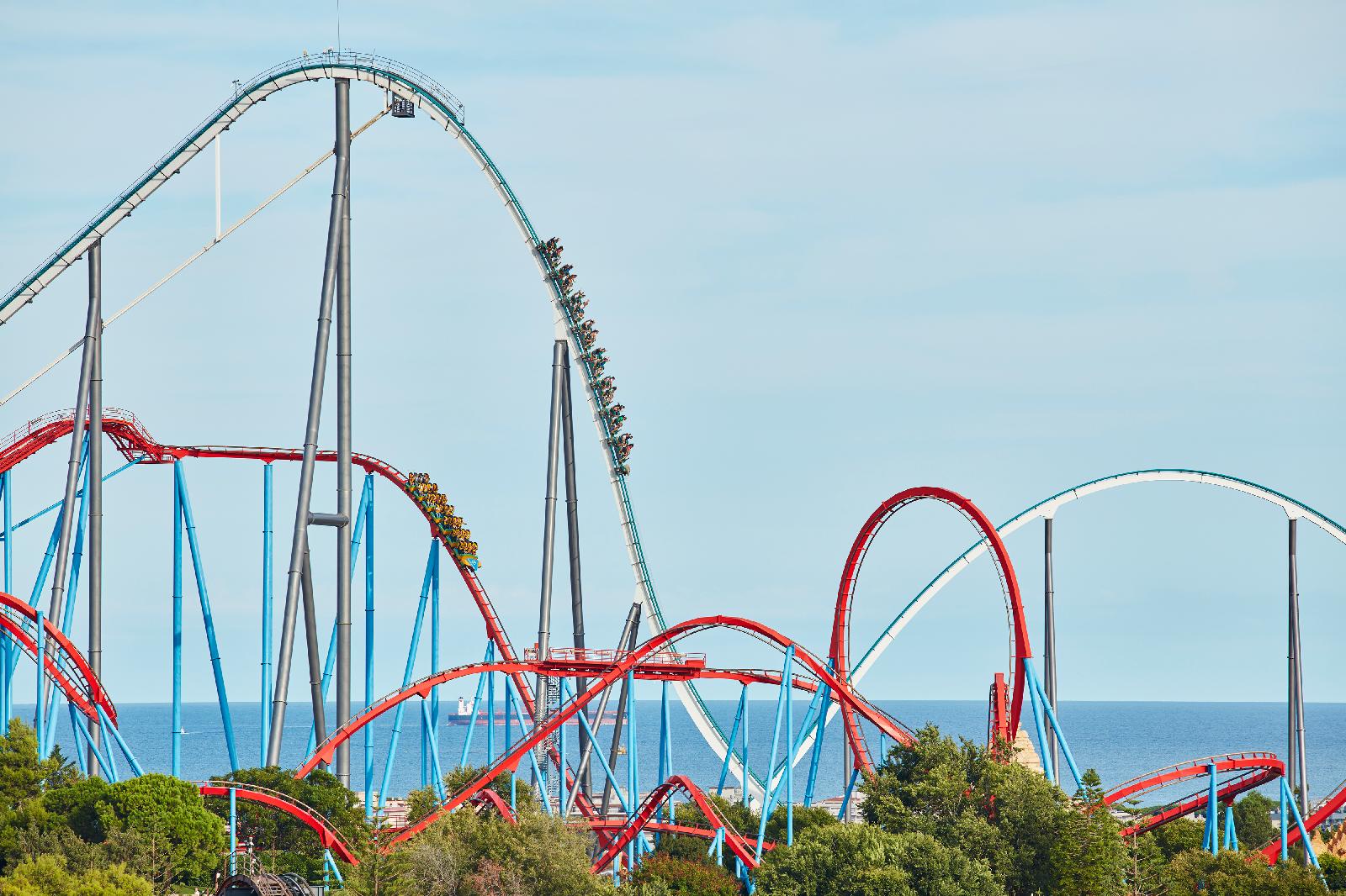 Ponient Marinada by PortAventura World