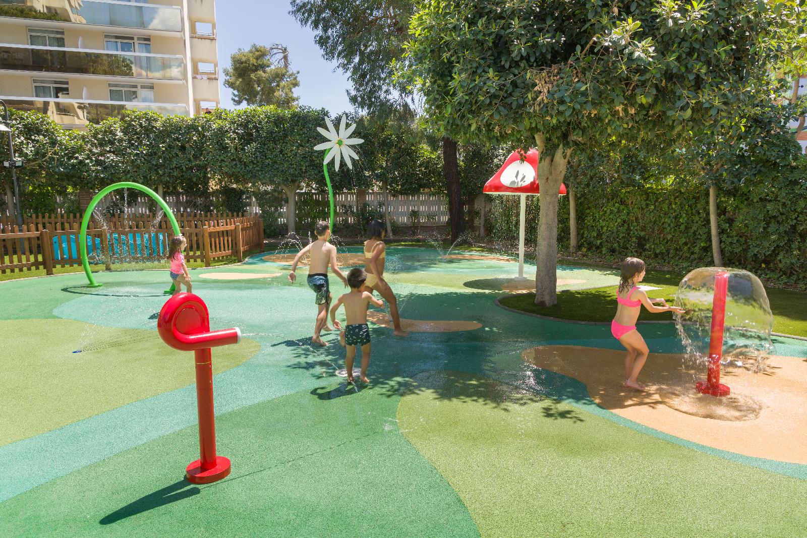 Ponient Marinada by PortAventura World