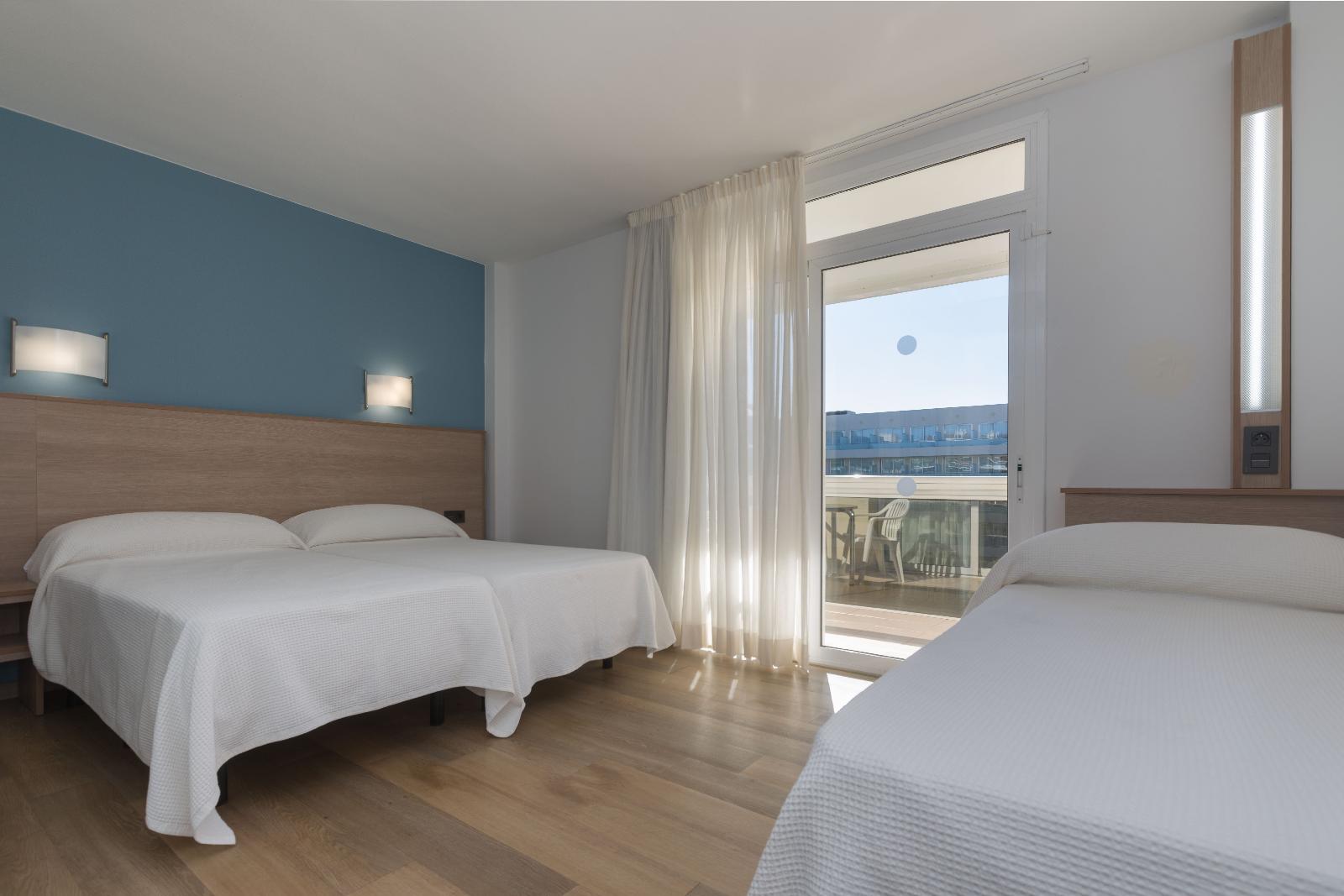 Ponient Marinada by PortAventura World