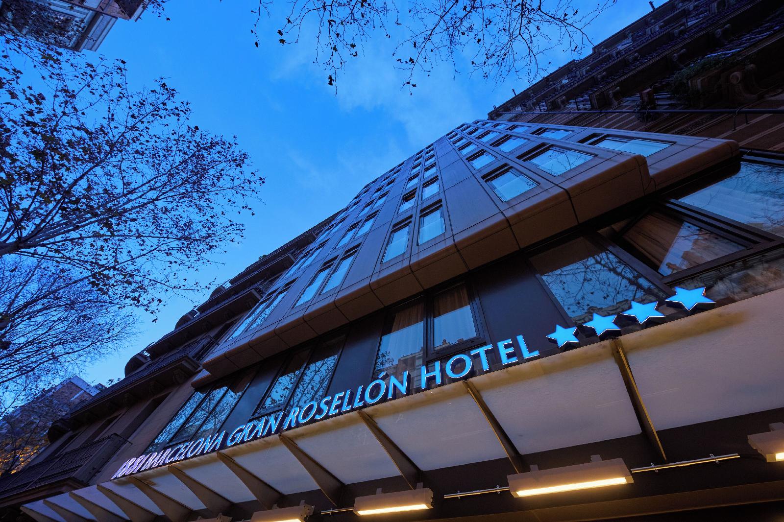 1881 Barcelona Gran Rosellón
