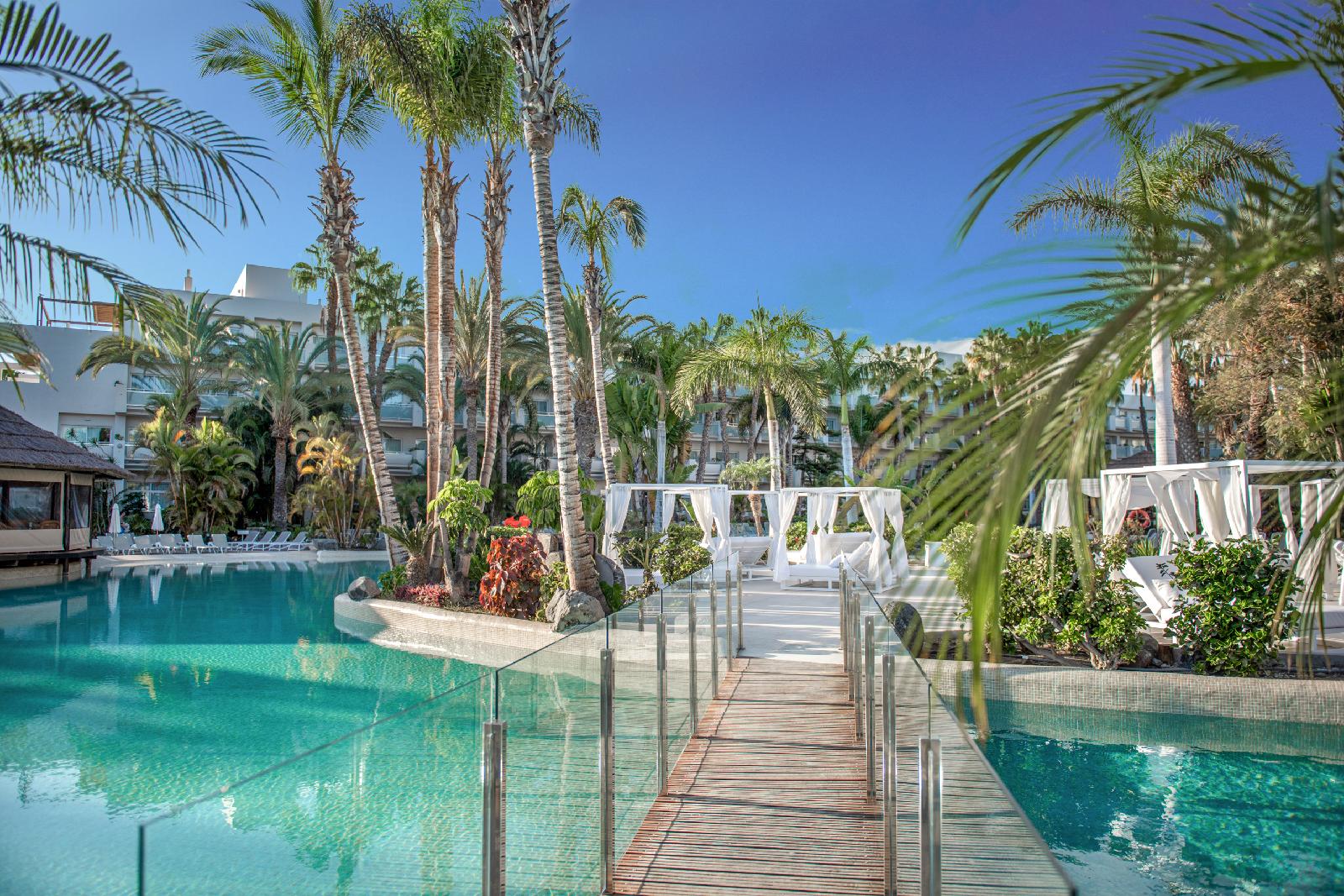Maspalomas Princess
