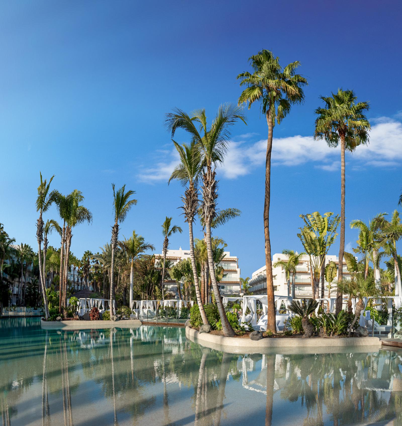 Maspalomas Princess