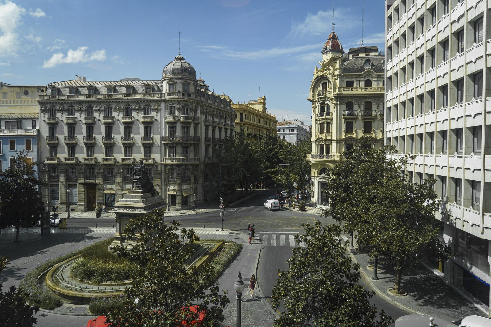 Soho Boutique Granada