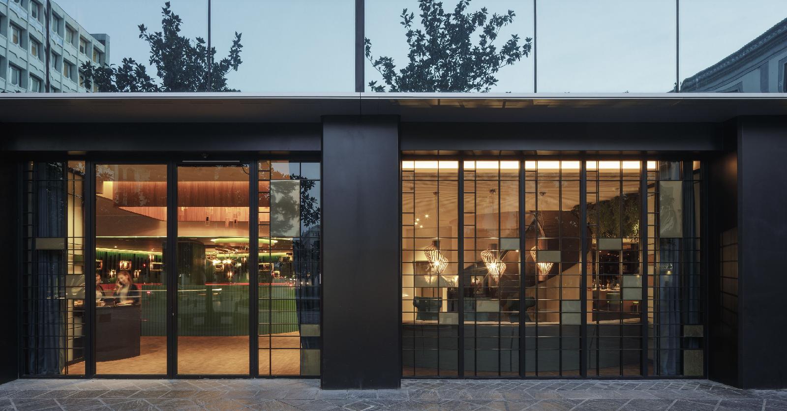Soho Boutique Granada