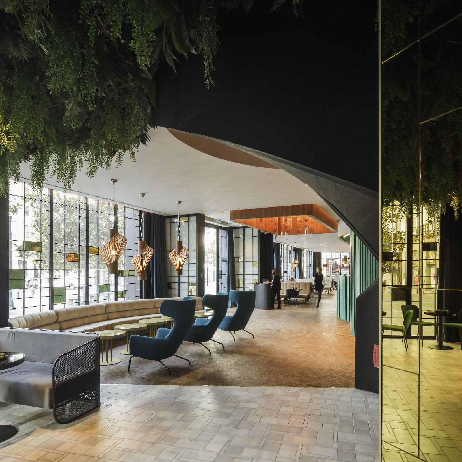 Soho Boutique Granada