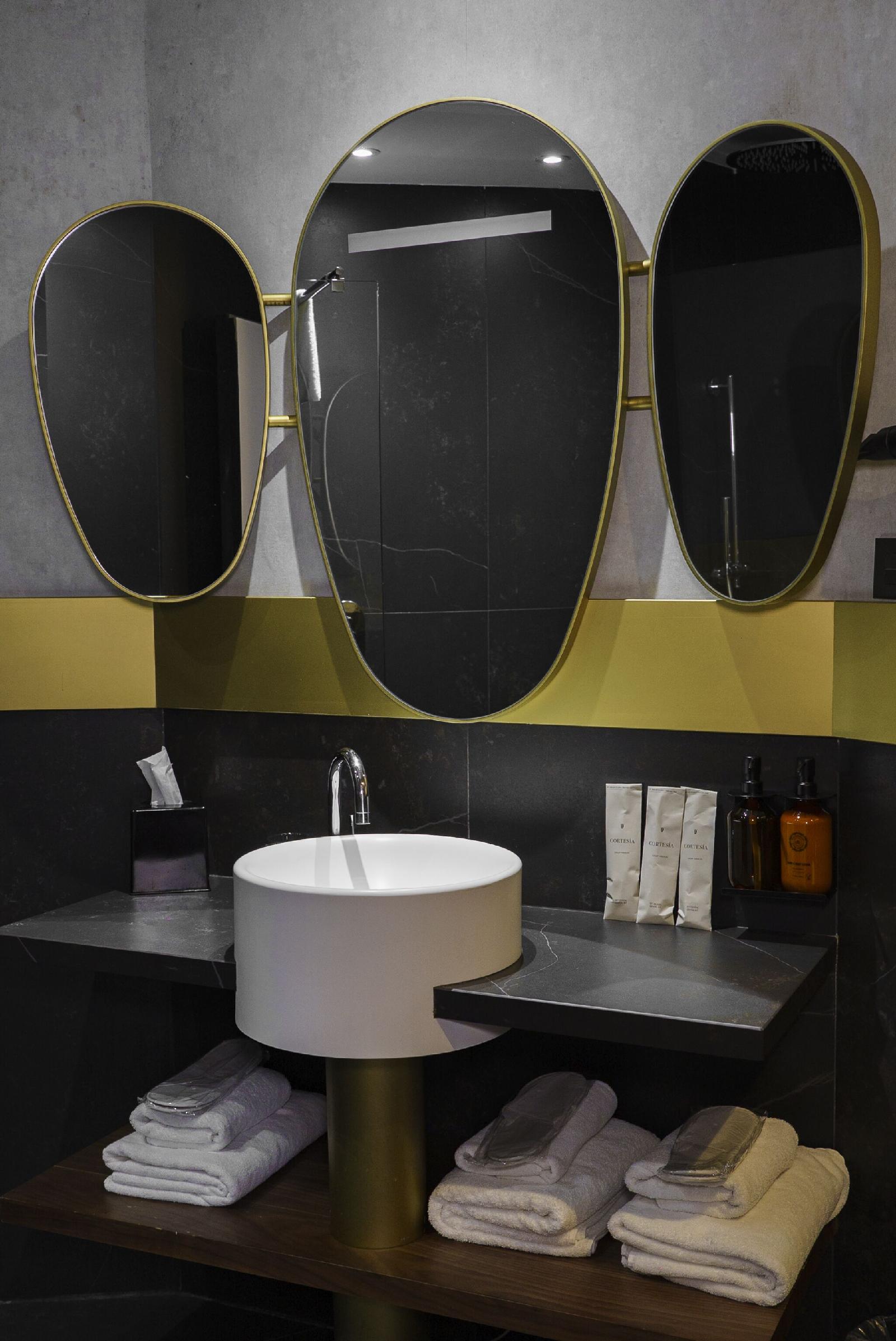 Soho Boutique Granada