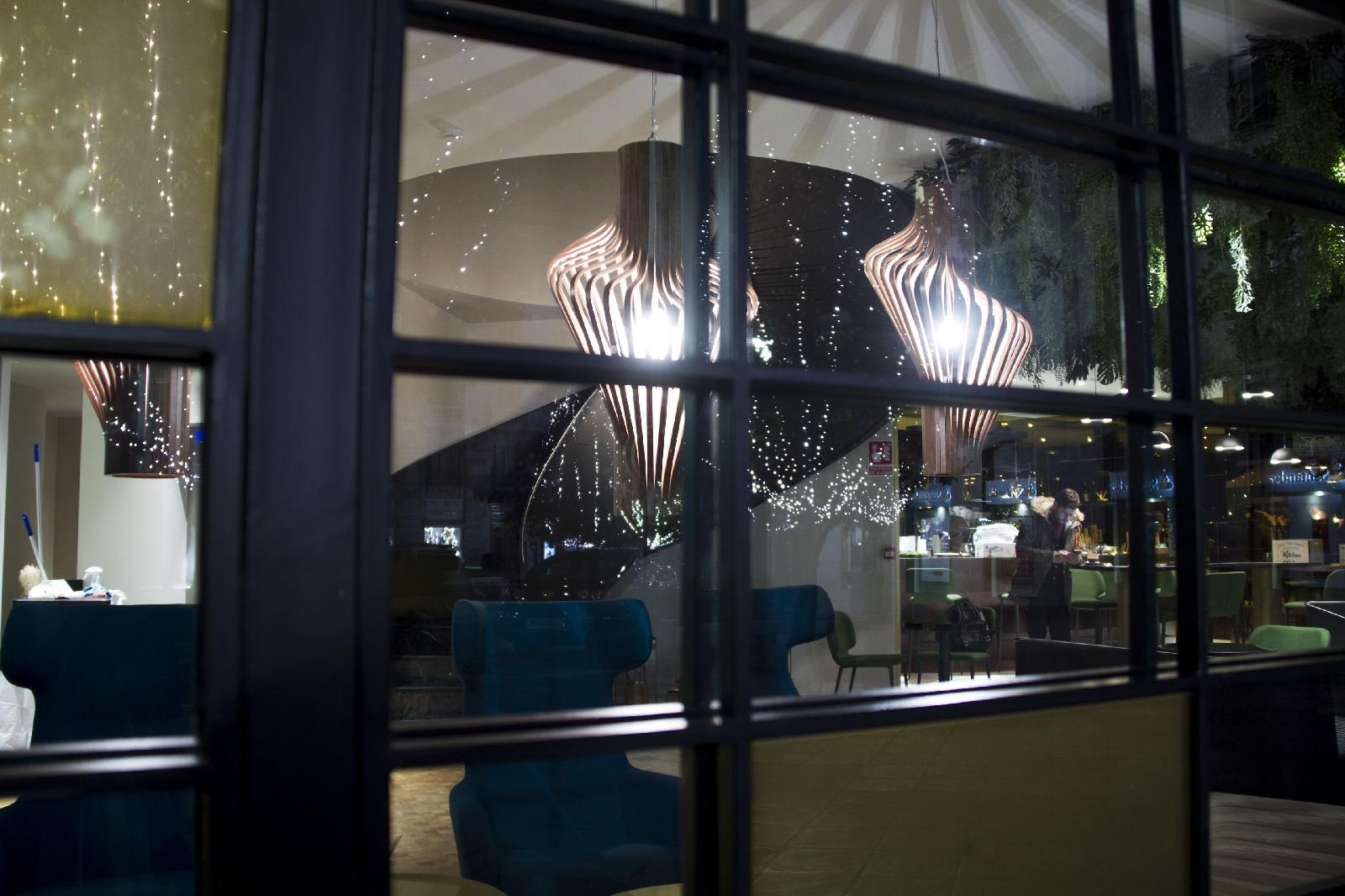 Soho Boutique Granada