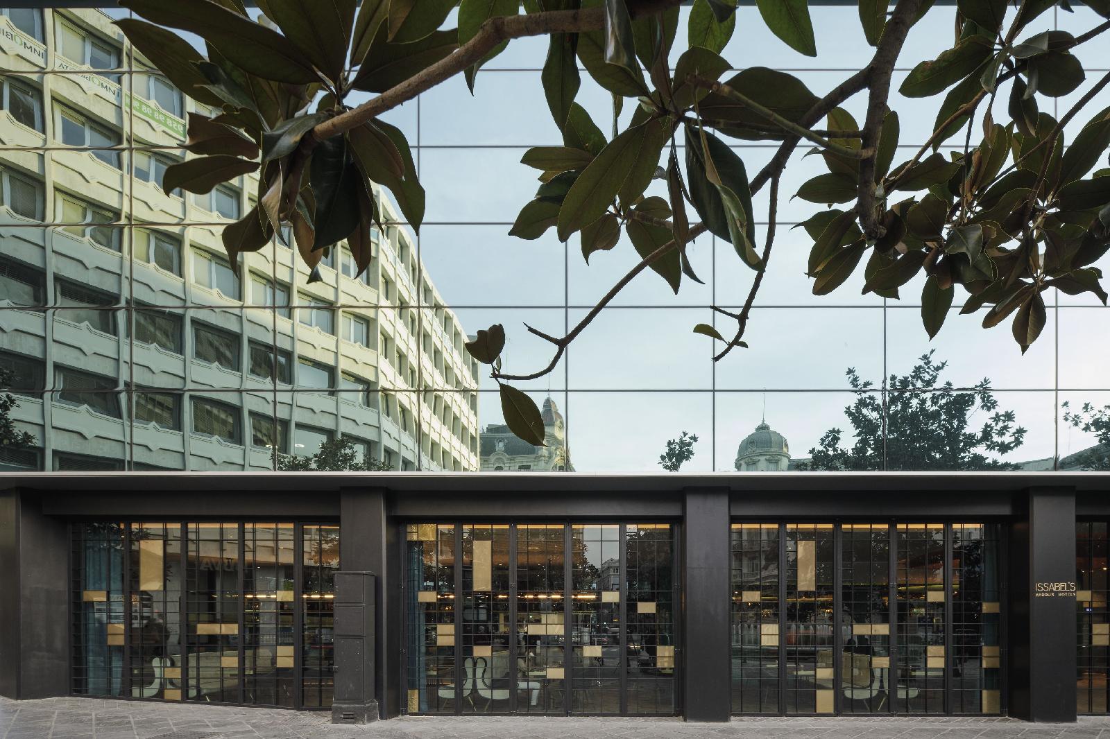 Soho Boutique Granada