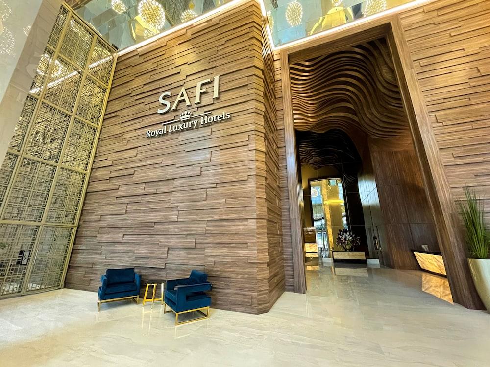Hotel Safi Metropolitan