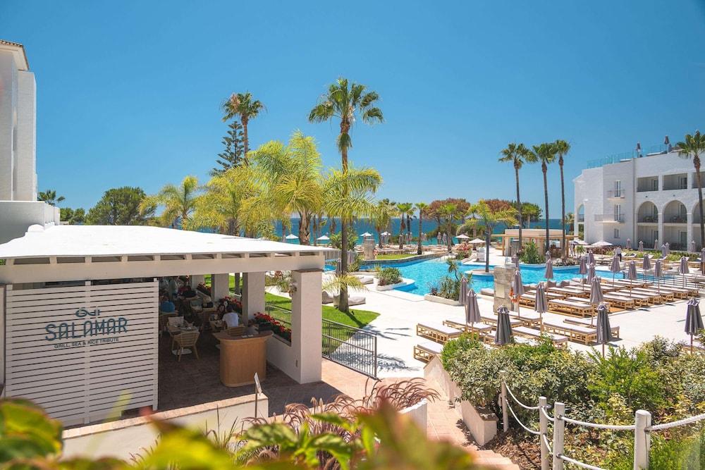 DAIA Slow Beach Hotel Conil