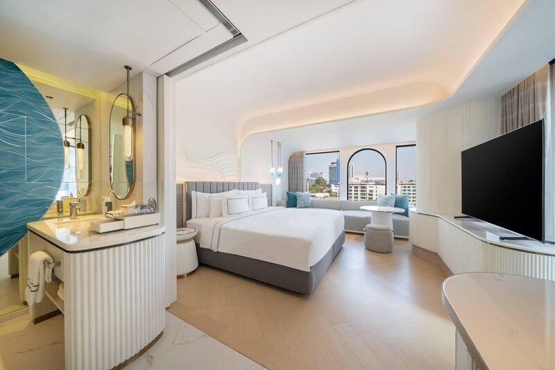 Meliá Pattaya