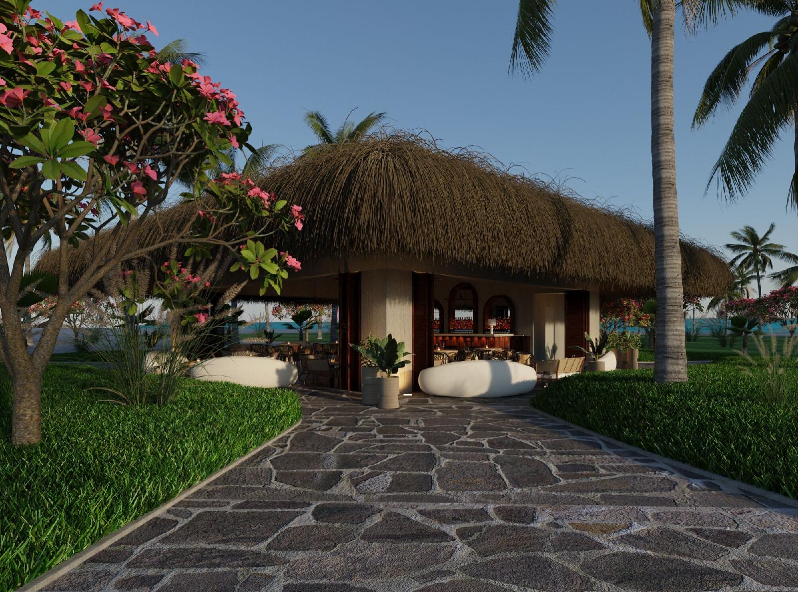 Secrets Playa Esmeralda Resort & Spa