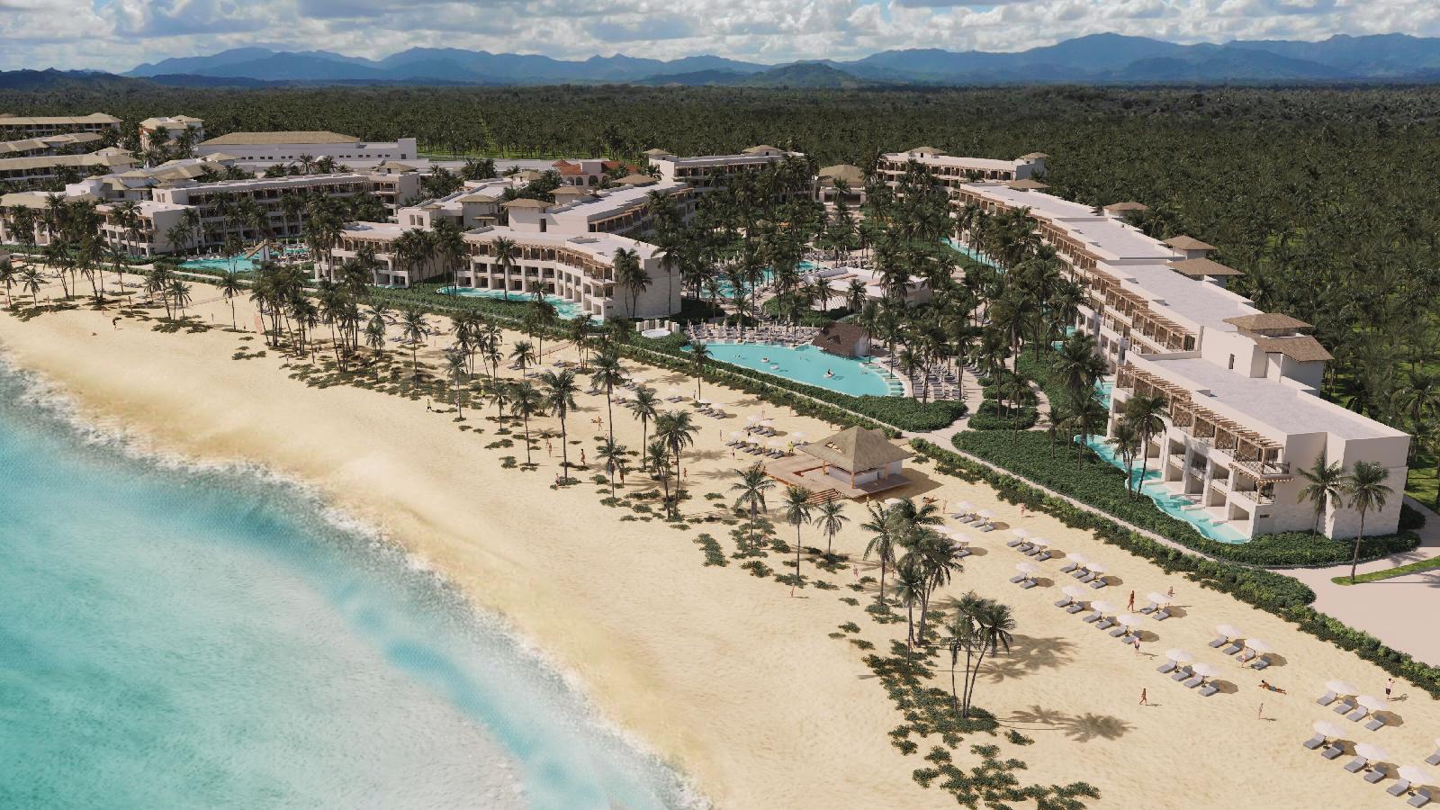 Secrets Playa Esmeralda Resort & Spa