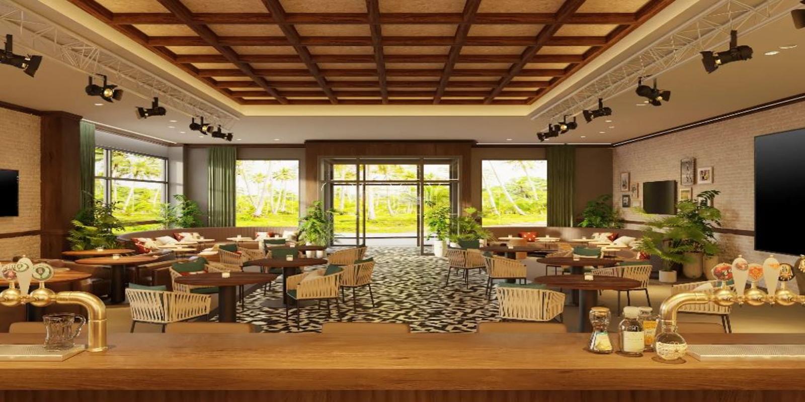 Secrets Playa Esmeralda Resort & Spa