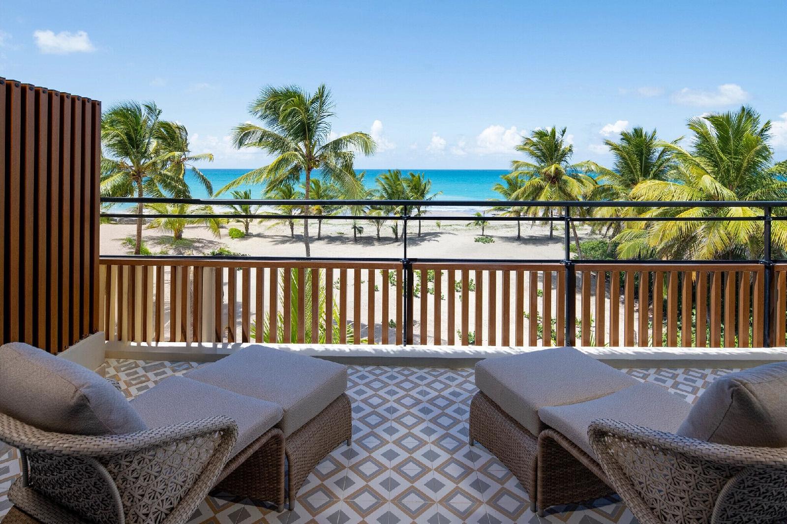 Dreams Playa Esmeralda Resort & Spa