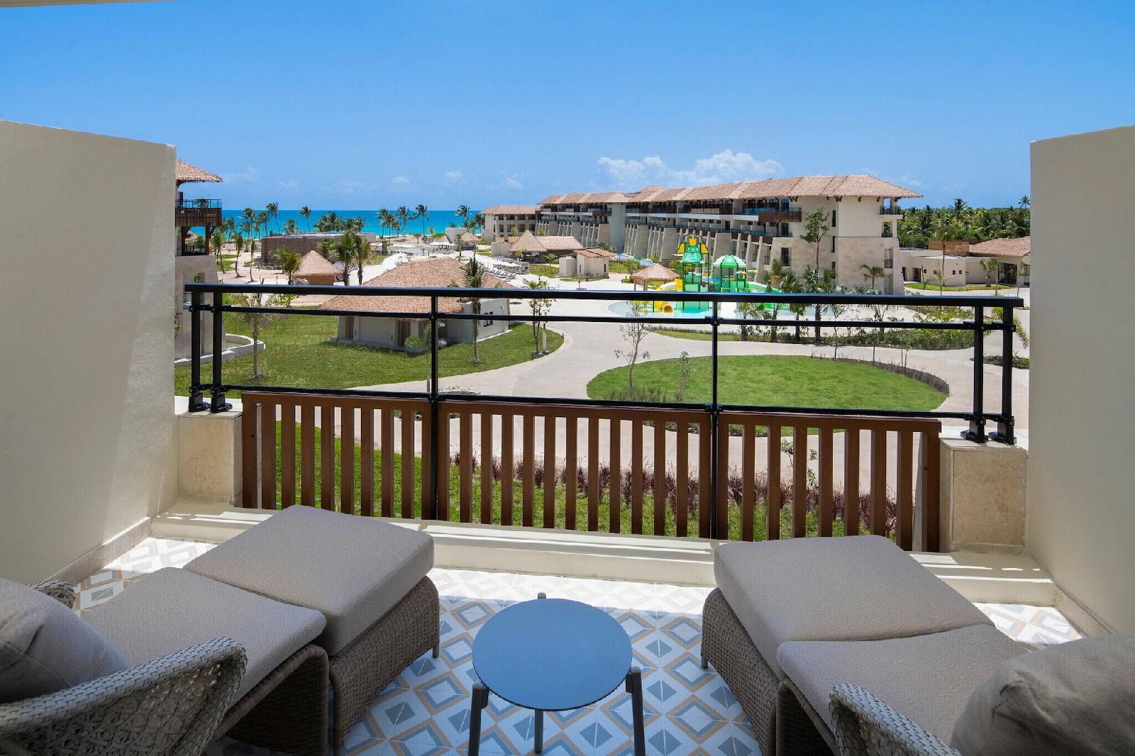 Dreams Playa Esmeralda Resort & Spa
