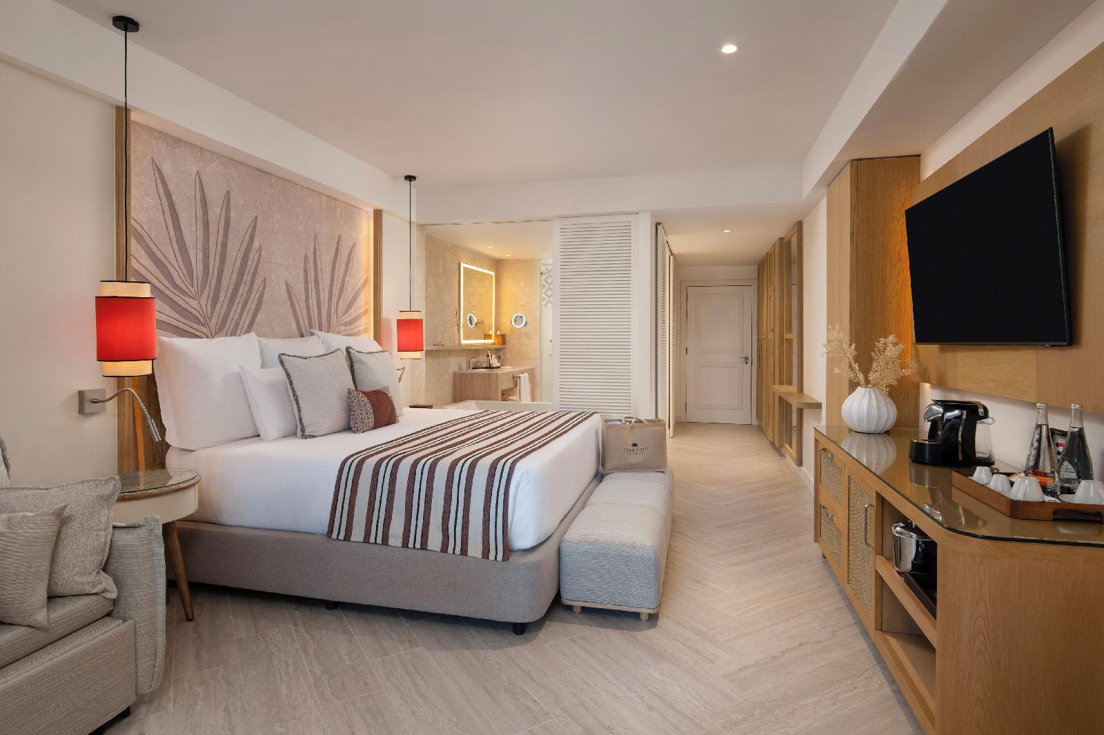 Dreams Playa Esmeralda Resort & Spa