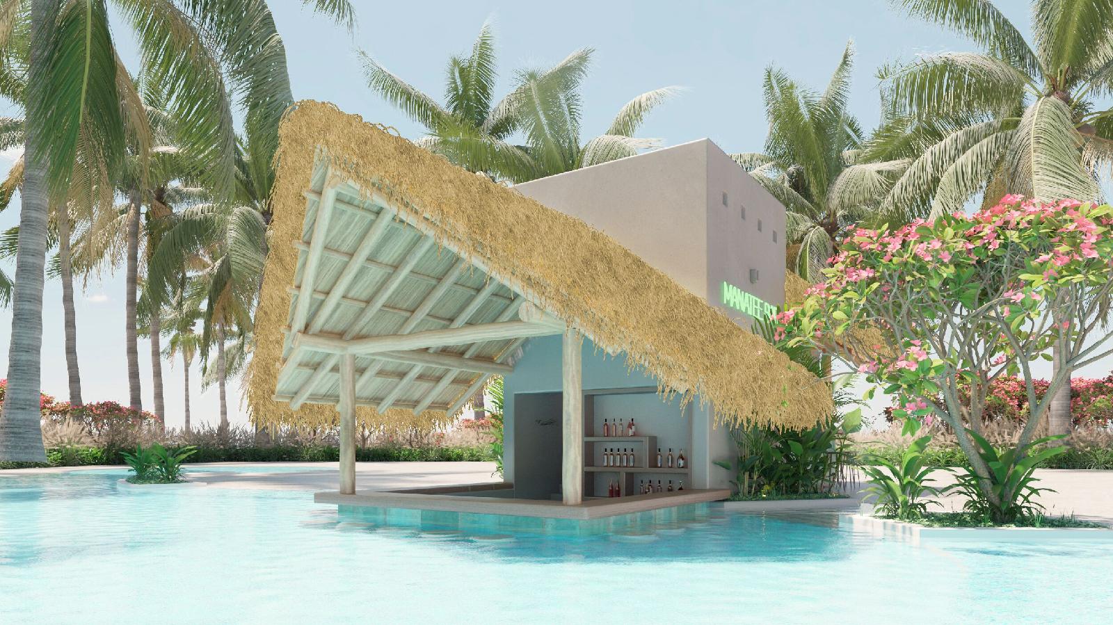 Dreams Playa Esmeralda Resort & Spa