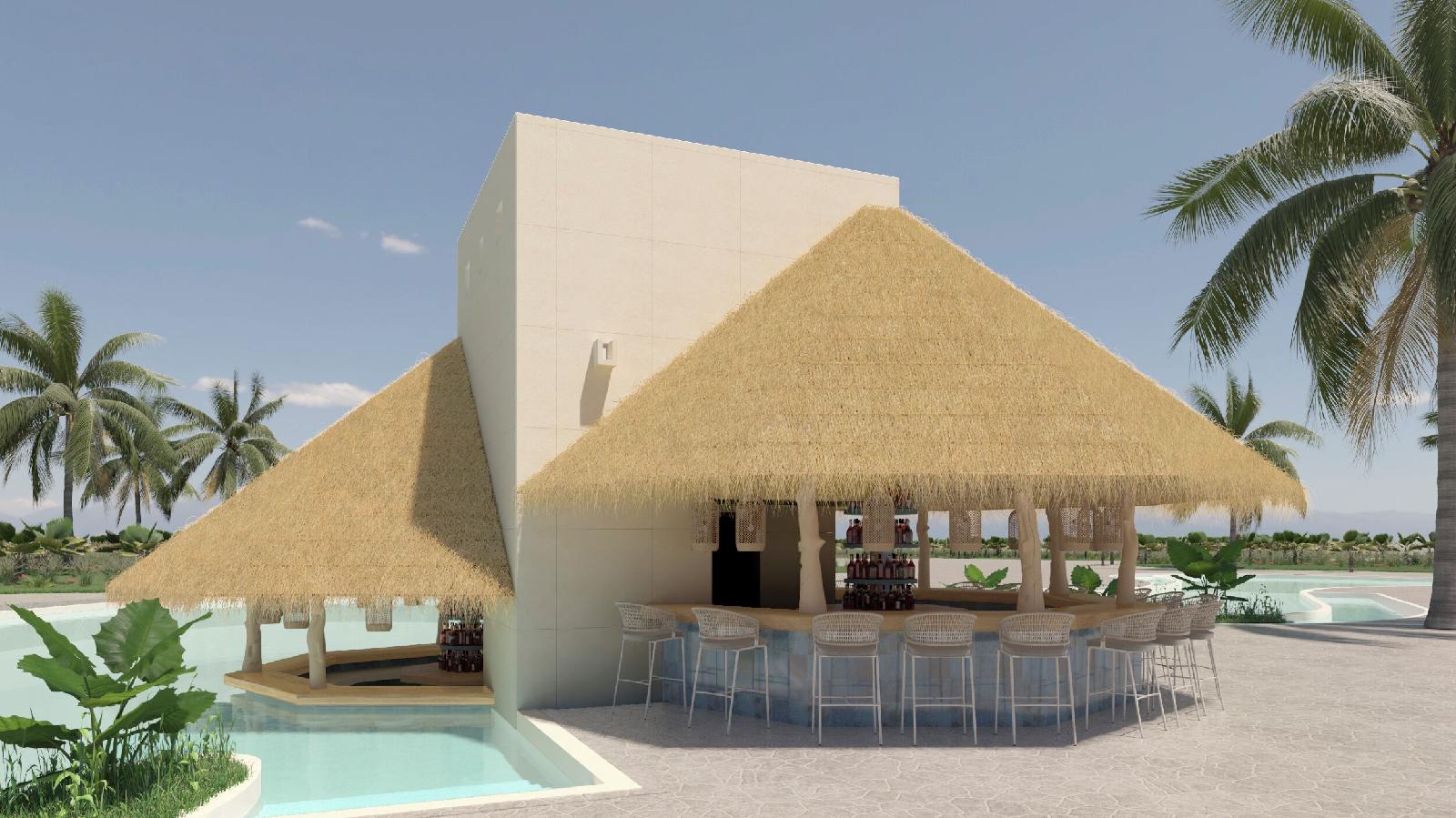Dreams Playa Esmeralda Resort & Spa