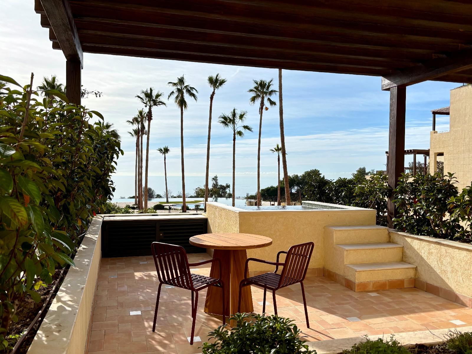 Punta Bermeja