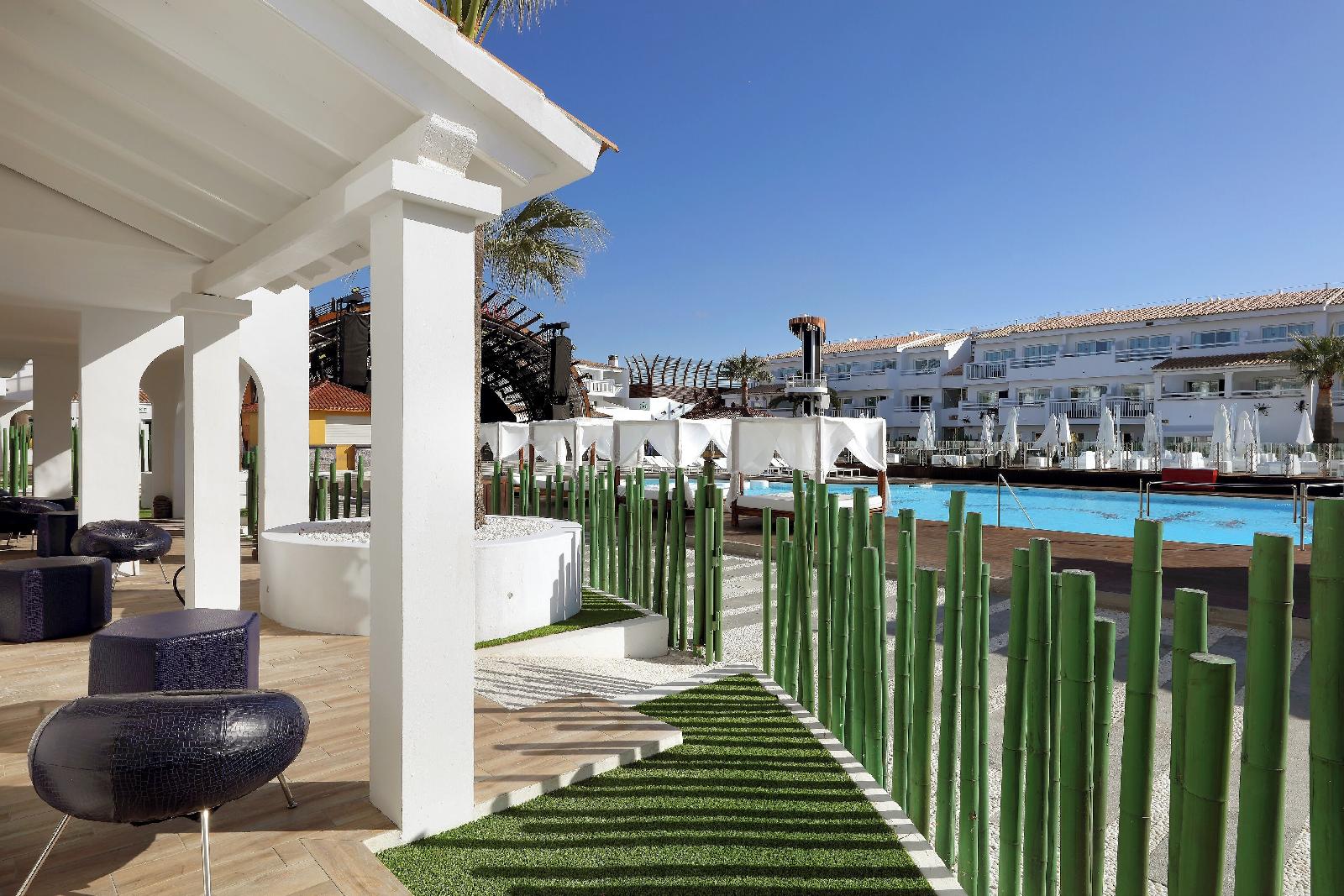 Ushuaia Ibiza Beach The Tower